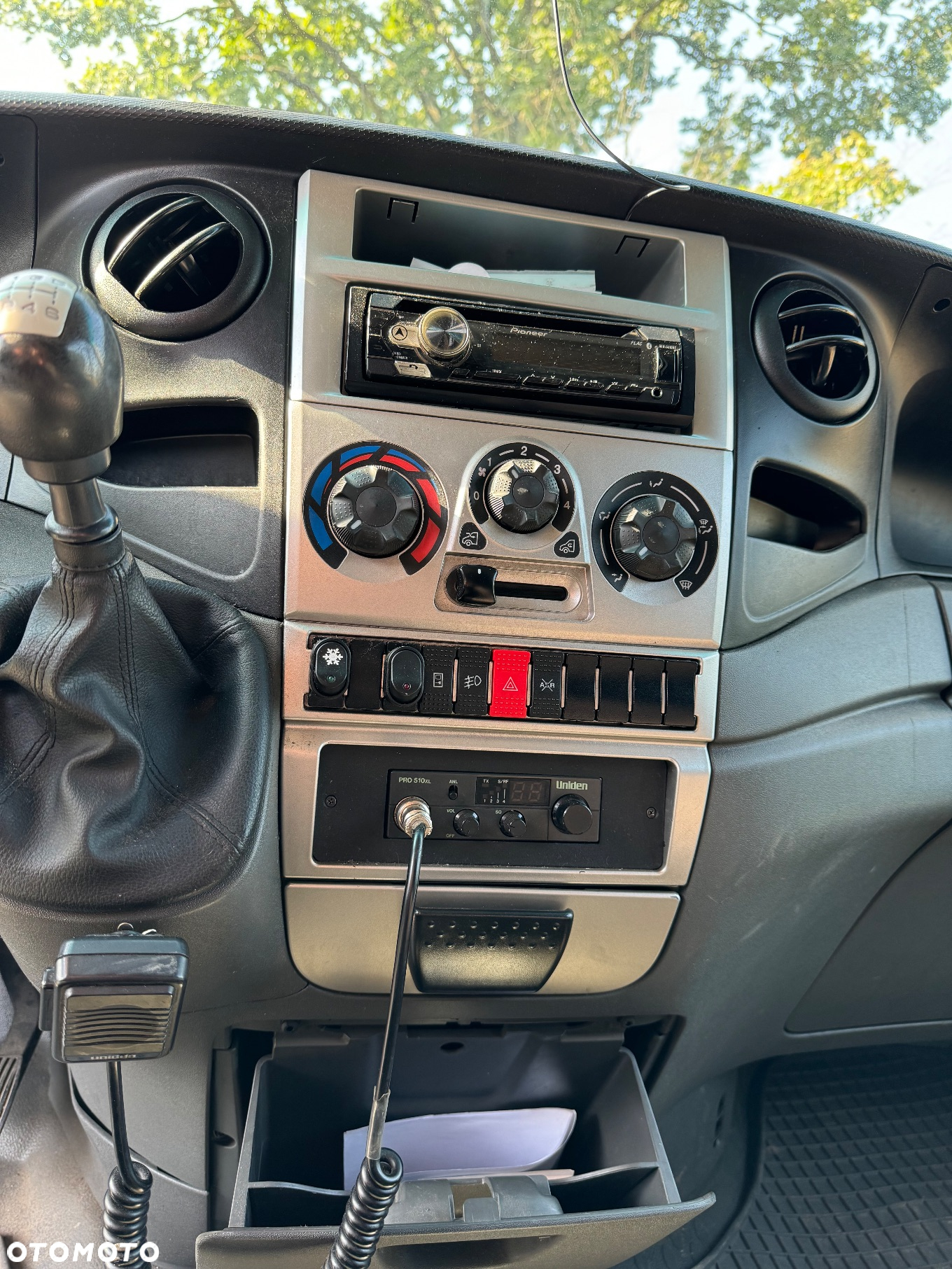 Iveco Daily 3.0 bliźniak 50C17 - 7
