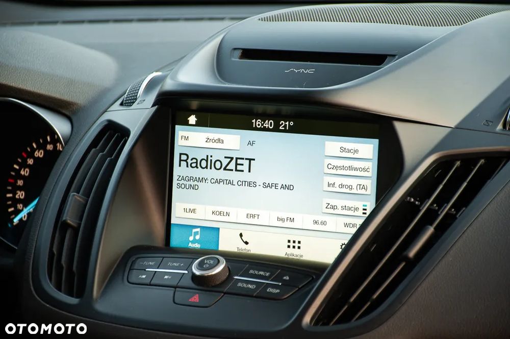 Ford Kuga 2.0 EcoBoost 4x4 ST-Line - 17