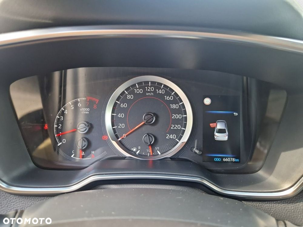 Toyota Corolla - 17