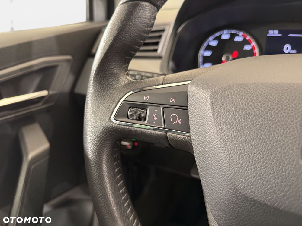 Seat Ibiza - 18