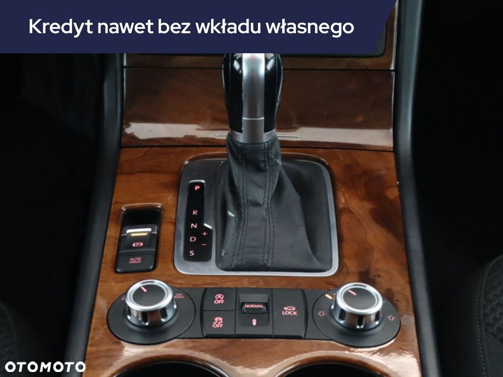 Volkswagen Touareg - 19