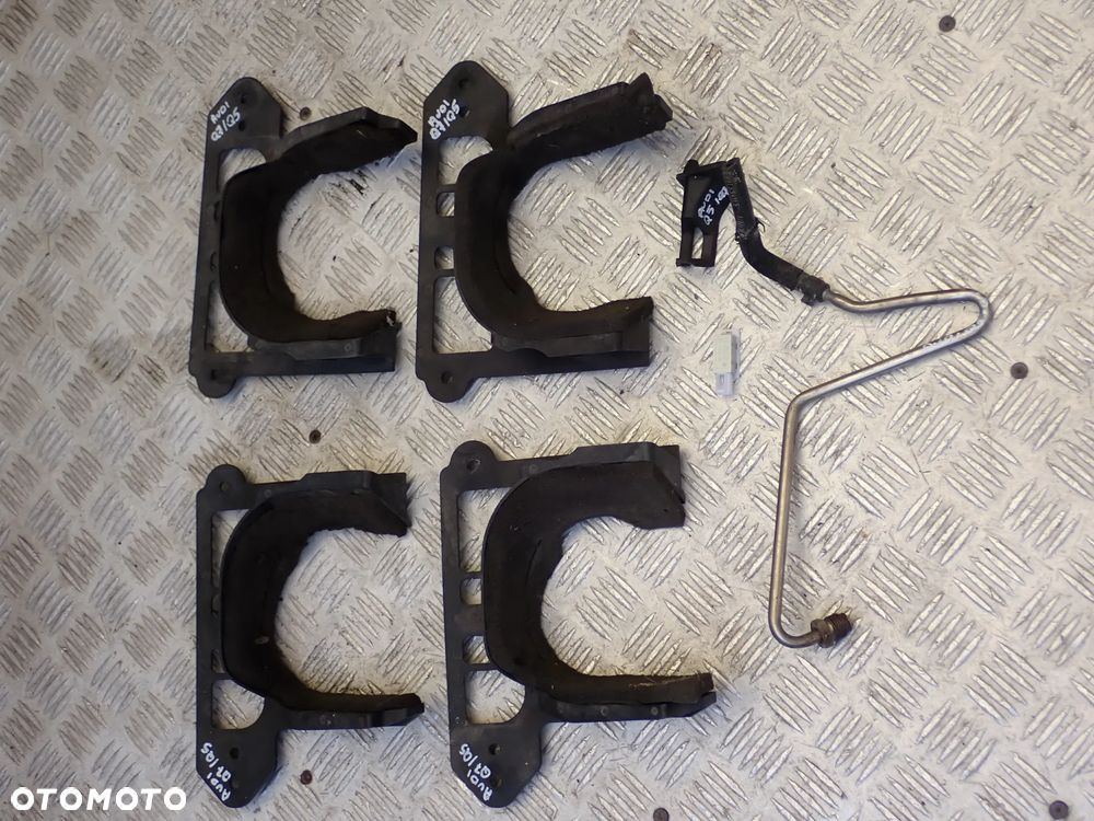 AUDI Q5 / Q7 CZĘŚCI- 4L0955407, 3D0959831D, 4L0919475A, 4K1919600, 4L0853817A, 8K0863188B, 8K0863187B, 8K0131205B, 8R0133426, 4E0919390, 4M0805286A - 15