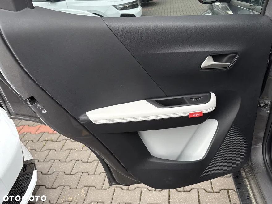 Citroën C3 Aircross 1.2 Turbo Plus S&S - 12
