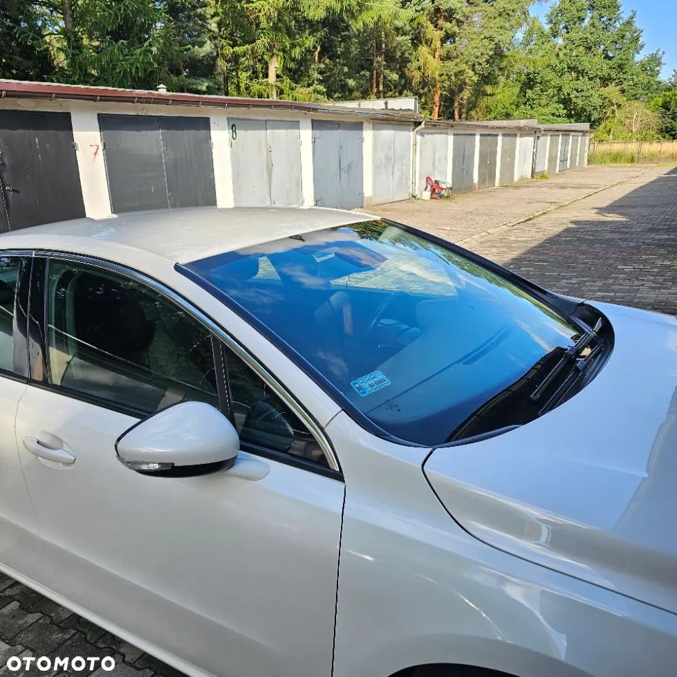 Peugeot 508 2.0 HDi Allure - 10