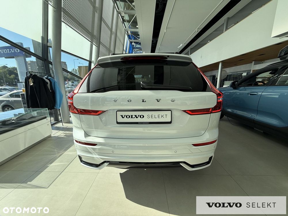 Volvo XC 60 - 7