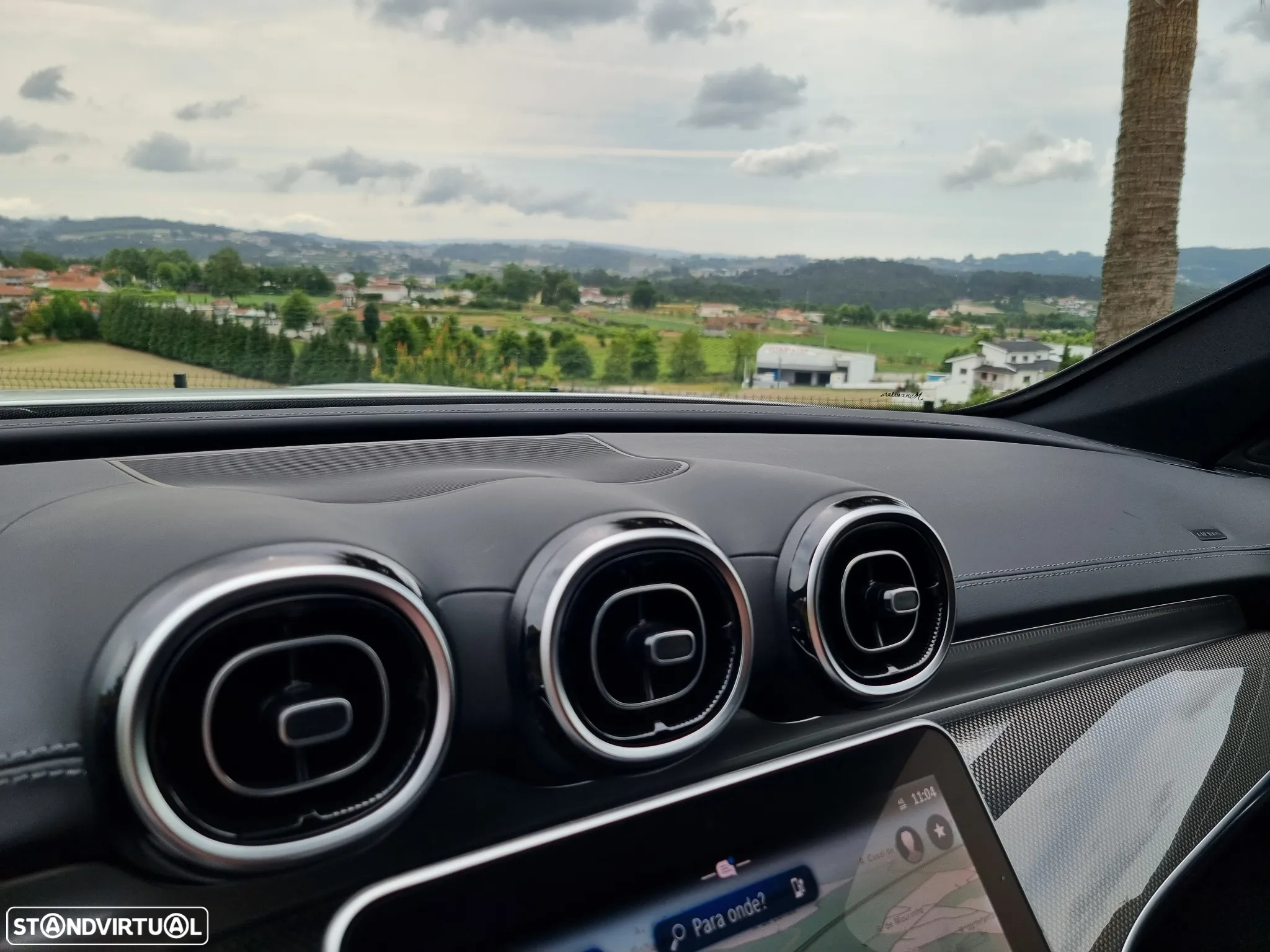 Mercedes-Benz C 300 e AMG Line - 27