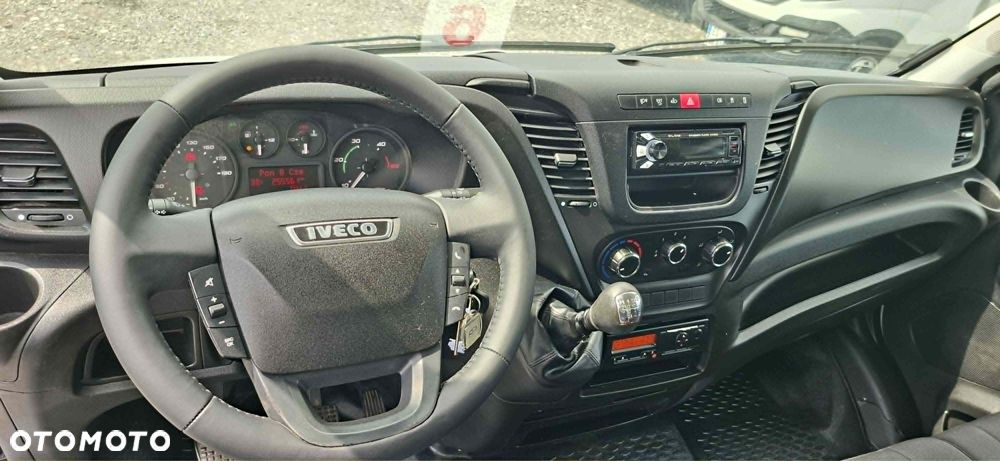 Iveco 35C15, 35C14, 35C13,60C15, 70C15 - 9