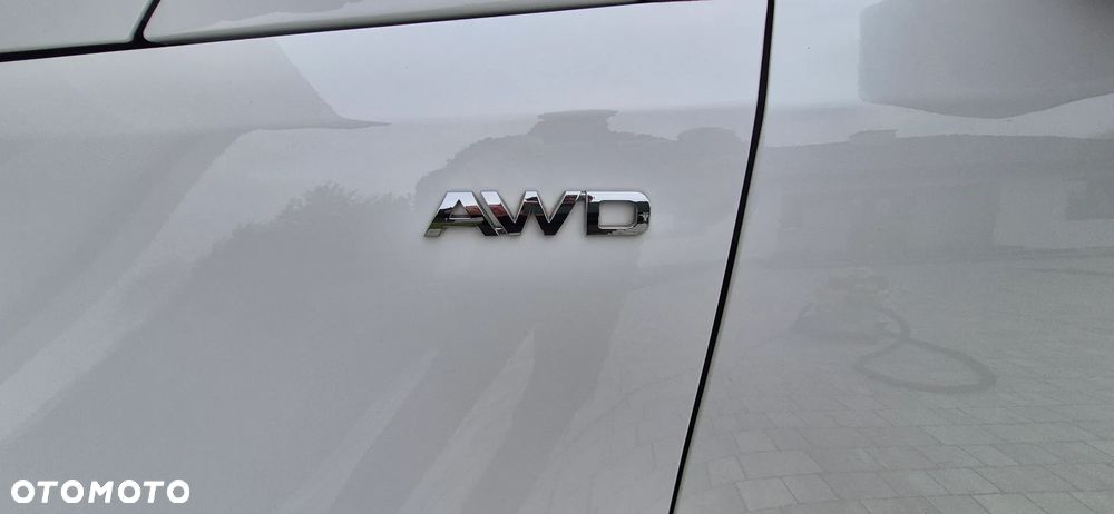 Kia Sportage 2.0 CRDI L AWD - 18