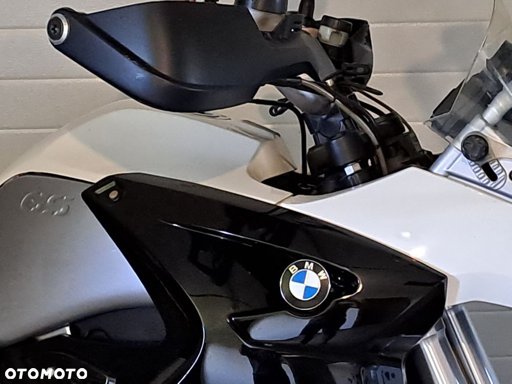 BMW GS - 16