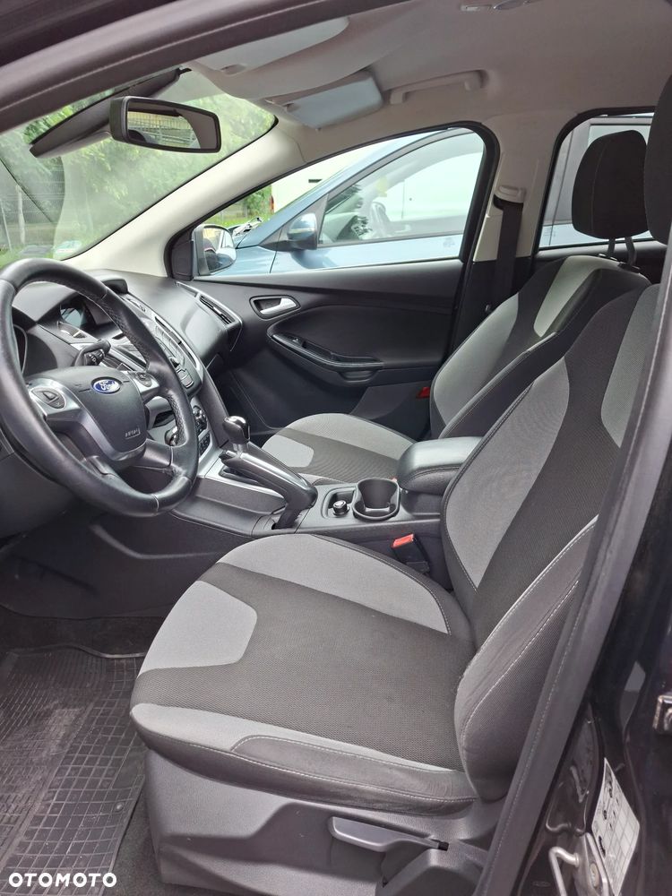 Ford Focus - 15