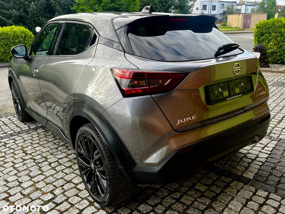 Nissan Juke 1.0 DIG-T N-Connecta - 15