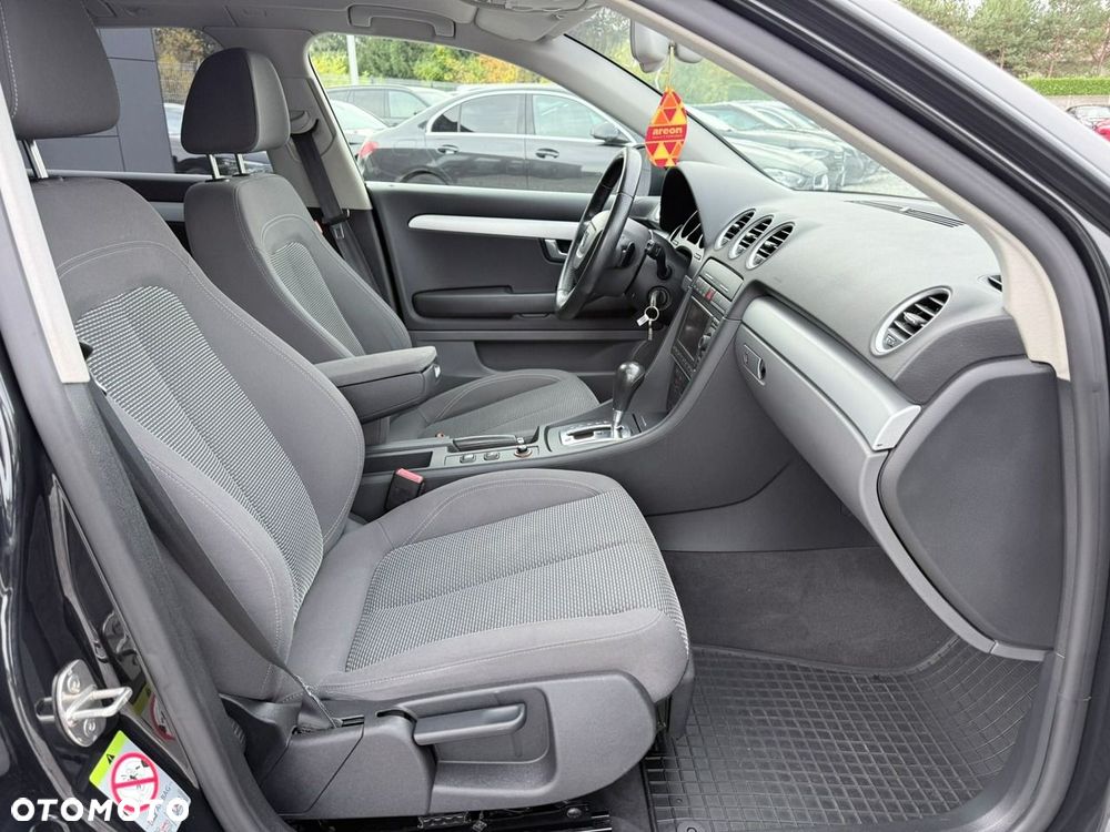 Seat Exeo - 9