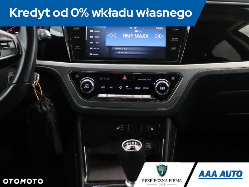 SsangYong/KGM Korando - 14