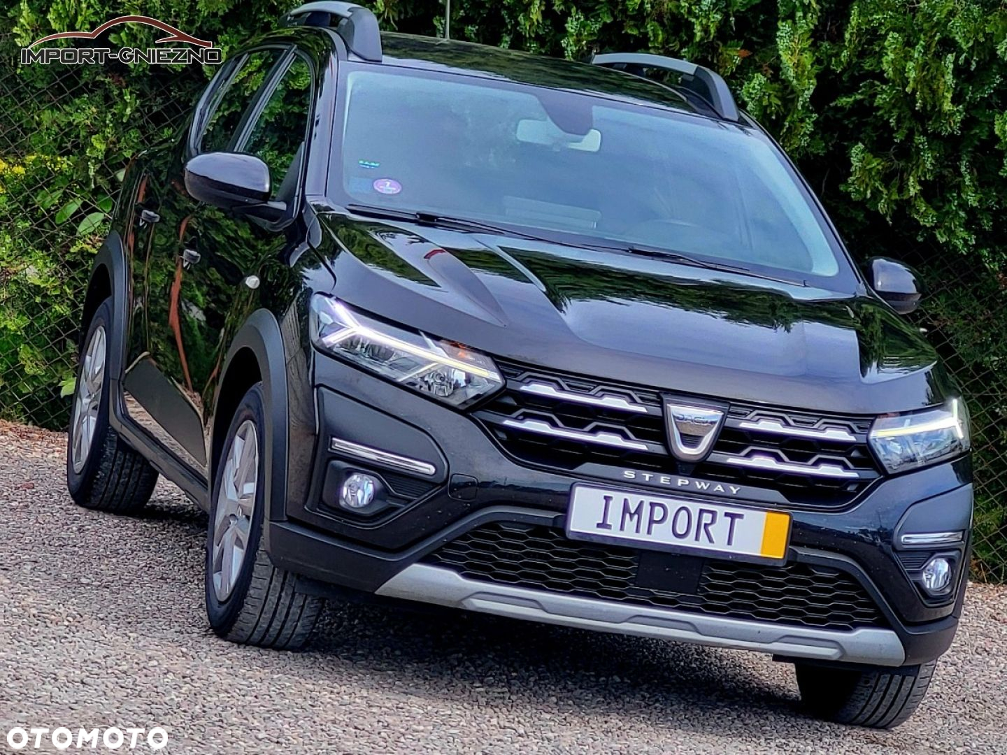 Dacia Sandero Stepway - 3