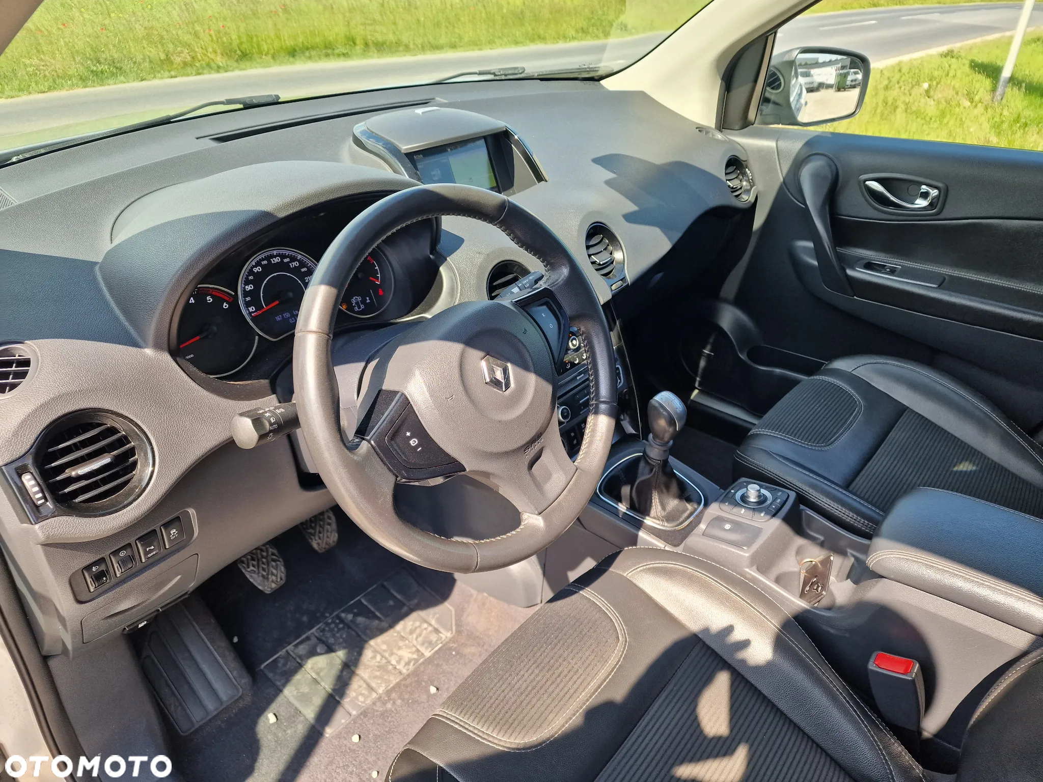 Renault Koleos 2.0 dCi 4x4 Bose Edition - 17