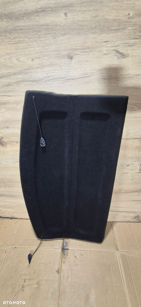 PEUGEOT 3008 II 2 PÓŁKA BAGAŻNIKA r16- - 2