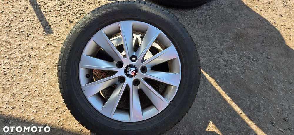 Seat Leon 1.5 TSI Style - 19