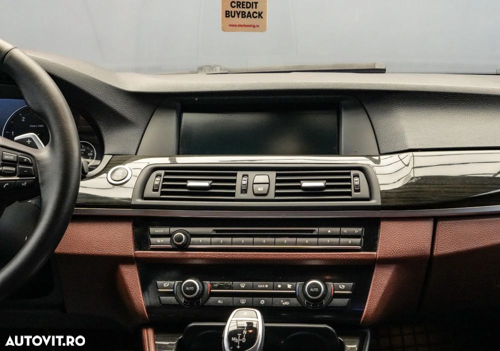 BMW Seria 5 - 20