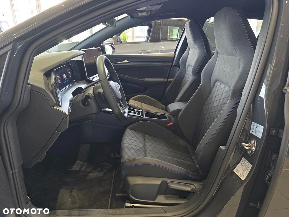 Volkswagen Golf 1.5 eTSI mHEV R-Line Plus DSG - 11
