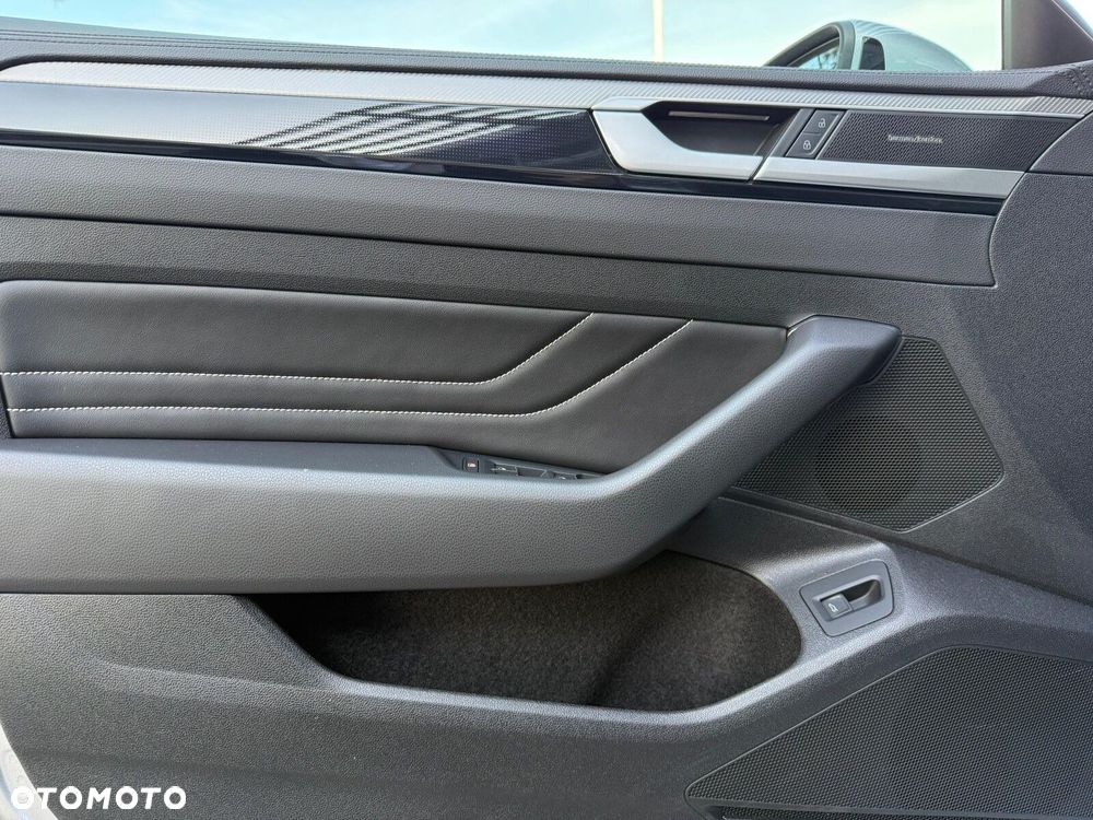 Volkswagen Arteon Shooting Brake 2.0 TSI R-Line DSG - 14