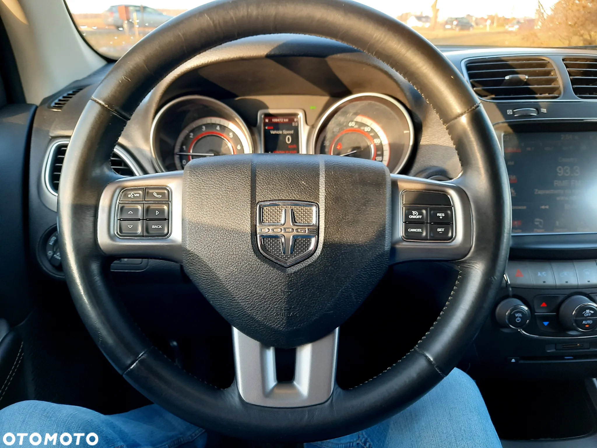 Dodge Journey - 10