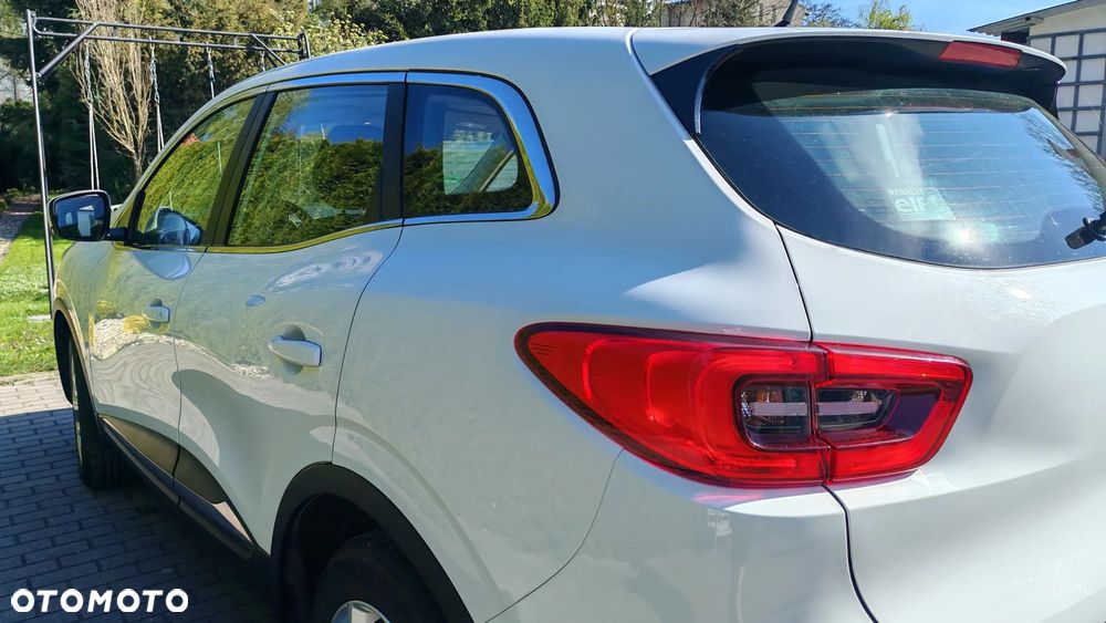 Renault Kadjar Energy dCi 110 EDC Business - 6