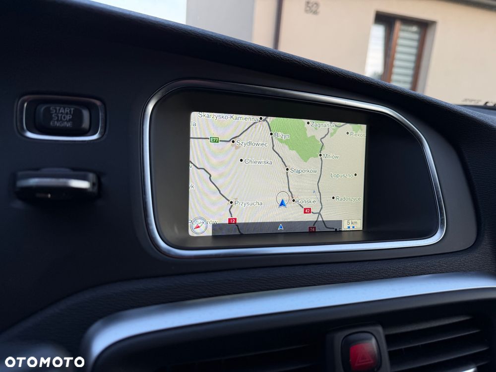 Volvo V40 D3 RDesign - 20