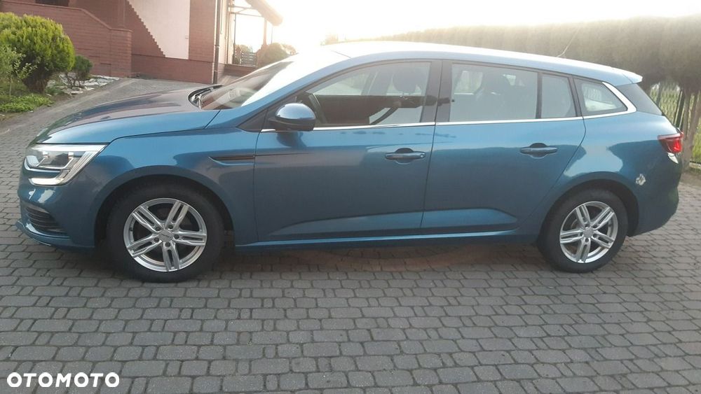 Renault Megane 1.2 Energy TCe Life - 17