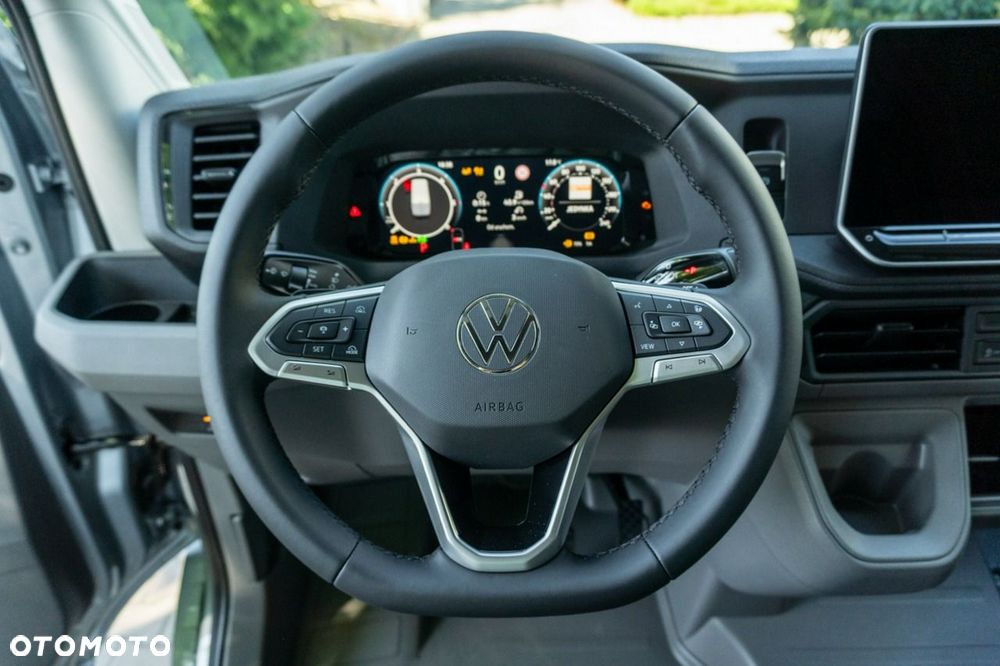 Volkswagen Crafter - 18