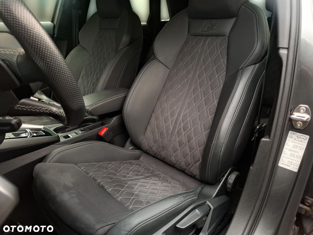 Audi S3 Sportback TFSI Quattro S tronic - 18