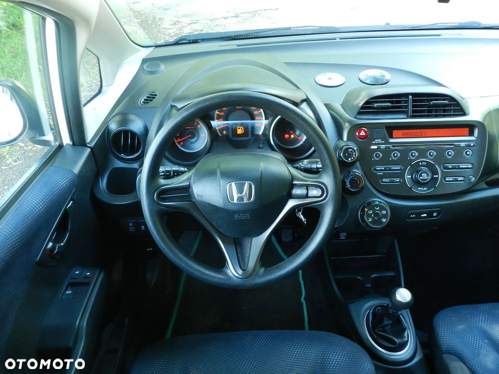 Honda Jazz - 7