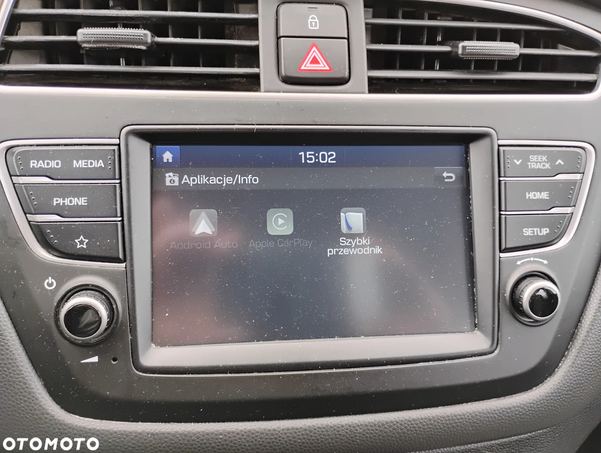Hyundai i20 1.0 T-GDi Comfort DCT - 33