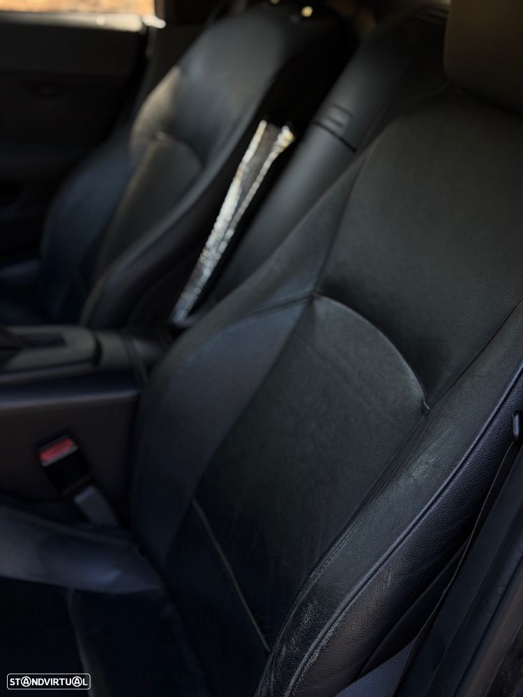 BMW Z4 2.0 - 8