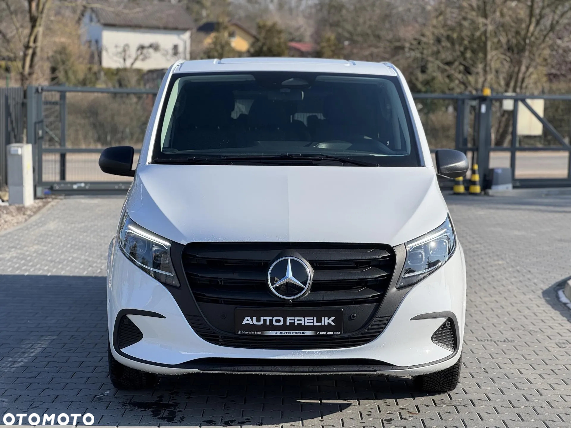 Mercedes-Benz Vito - 3