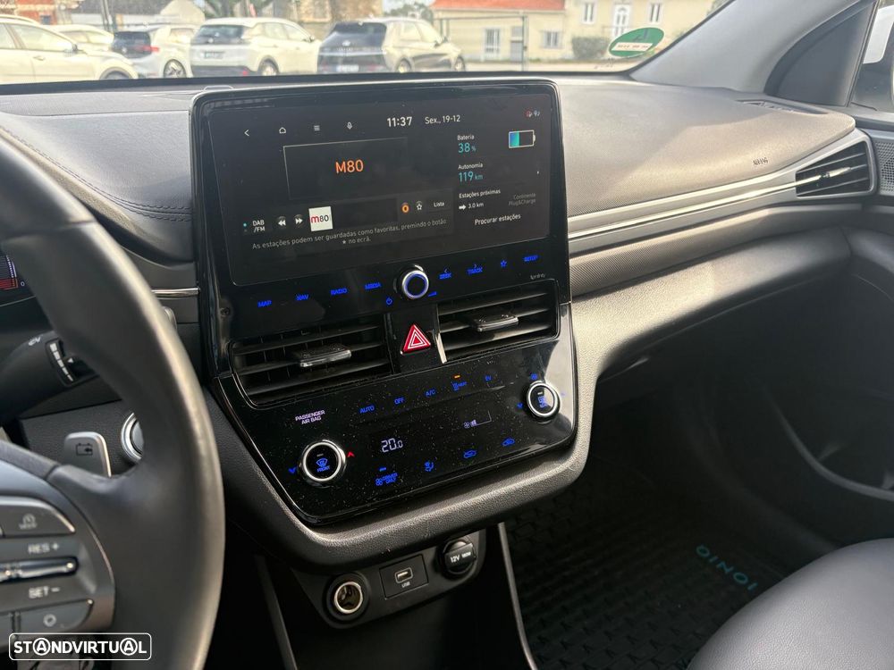 Hyundai Ioniq Premium - 7