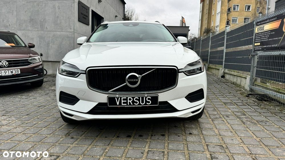 Volvo XC 60 - 2