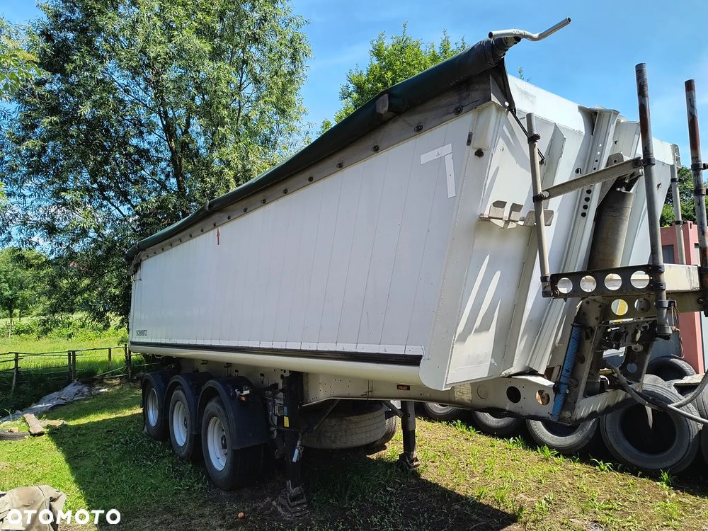 Schmitz Cargobull SKI 24 - 3