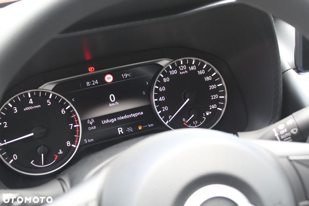 Nissan Juke 1.0 DIG-T Acenta DCT - 17