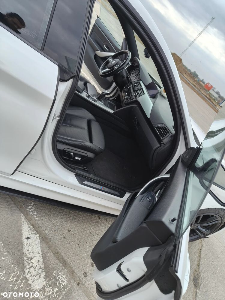 BMW Seria 4 440i xDrive Sport-Aut M Sport - 15