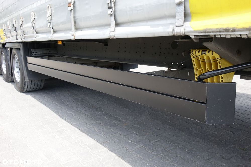 Schmitz Cargobull FIRANKA / MEGA / XLS / OCYNK / OSIE SCHMITZ - 9