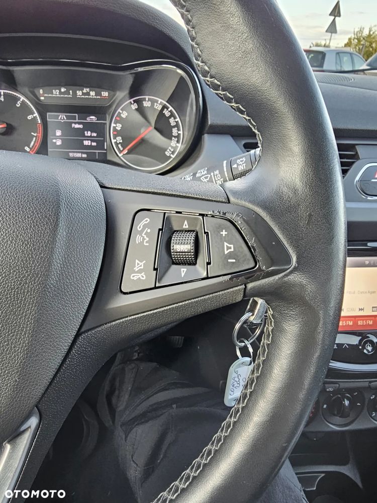 Opel Corsa - 26