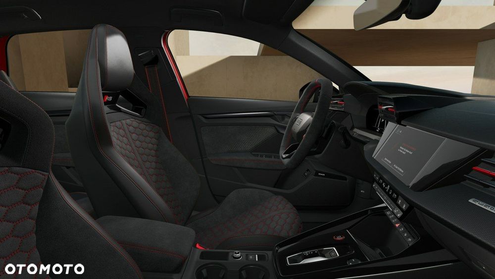 Audi RS3 Sportback - 9