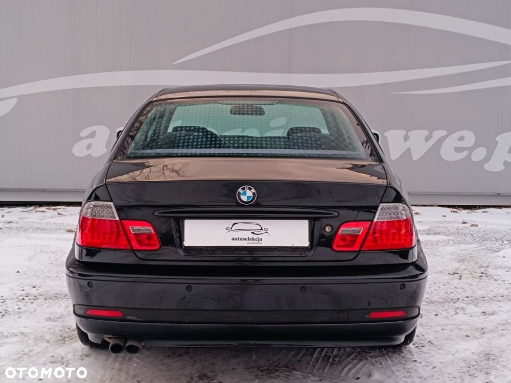 BMW Seria 3 - 15