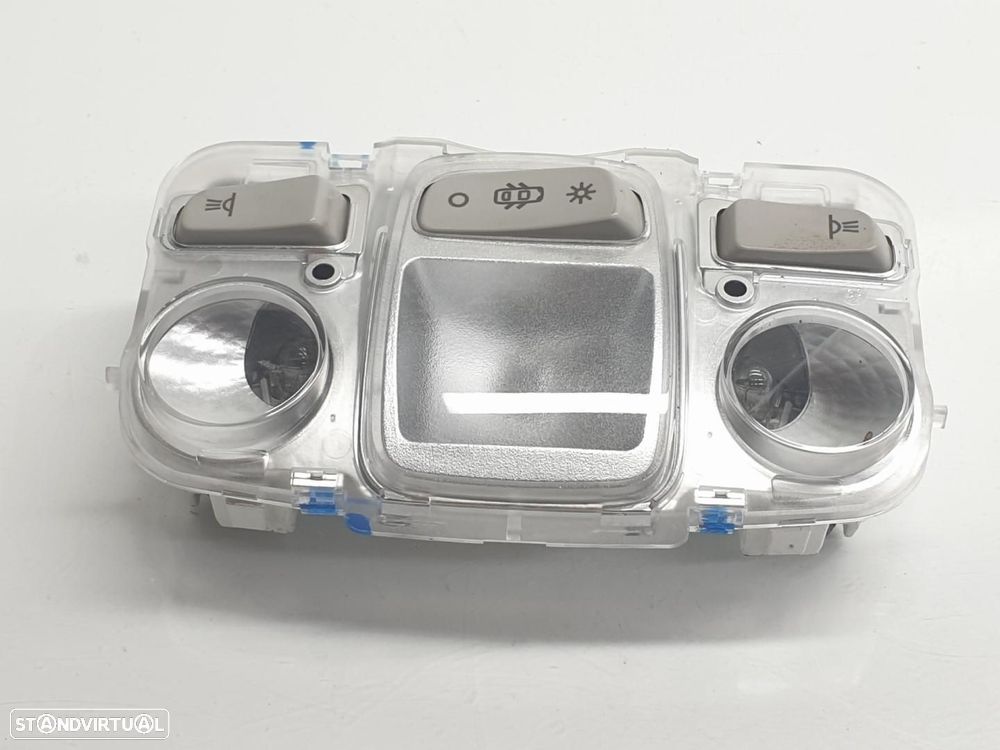 LUZ INTERIOR OPEL COMBO LIFE E - 1