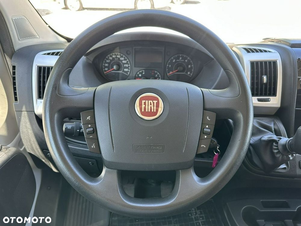 Fiat Ducato - 19