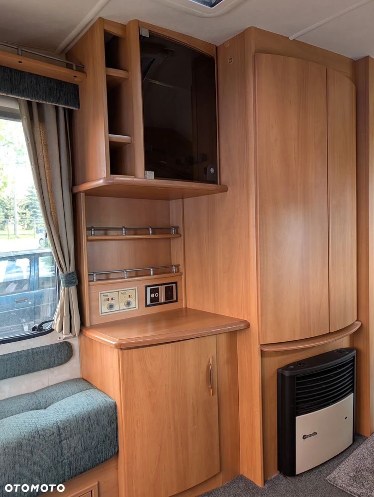 SWIFT Challenger 490 - 36