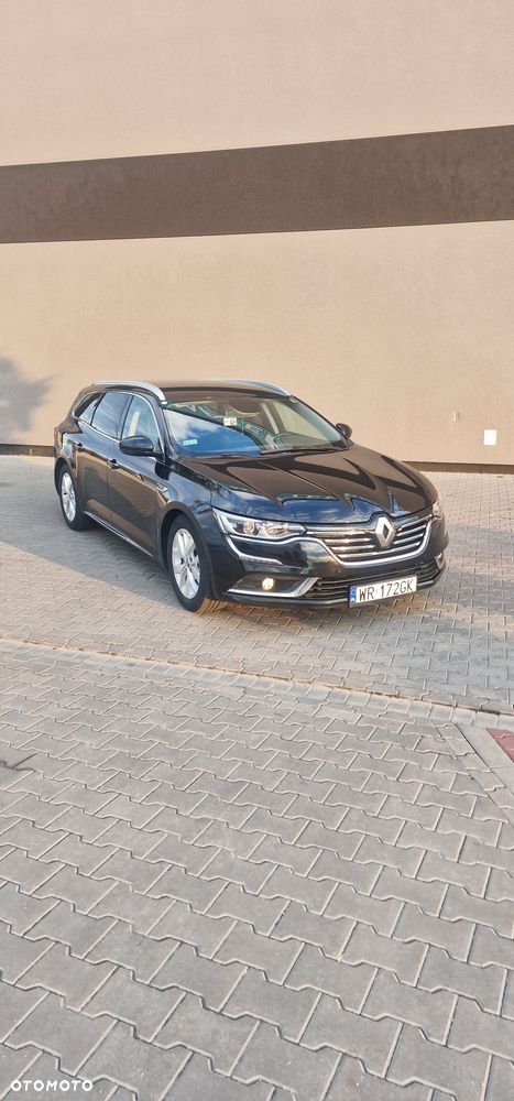 Renault Talisman - 1