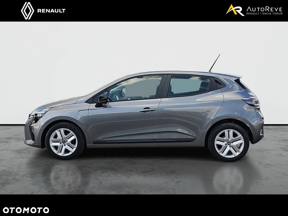 Renault Clio 1.0 TCe Intens - 8
