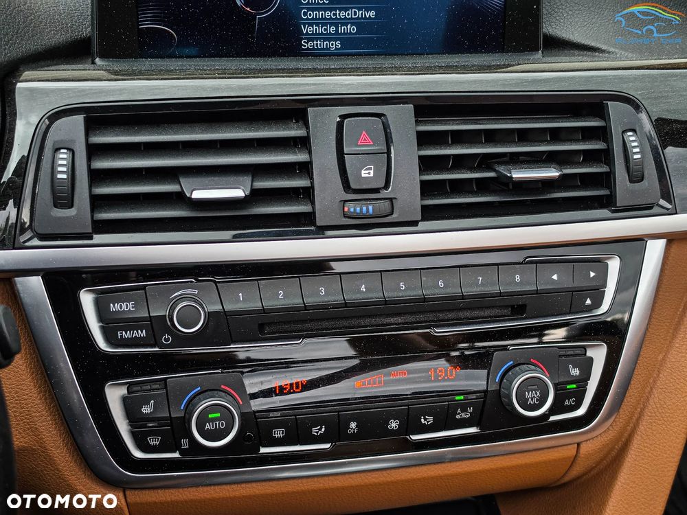 BMW Seria 4 435i Sport-Aut Luxury Line - 35