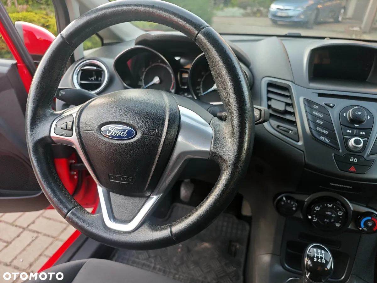 Ford Fiesta - 27